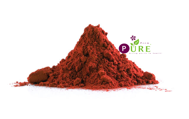 <b>Astaxanthin</b>