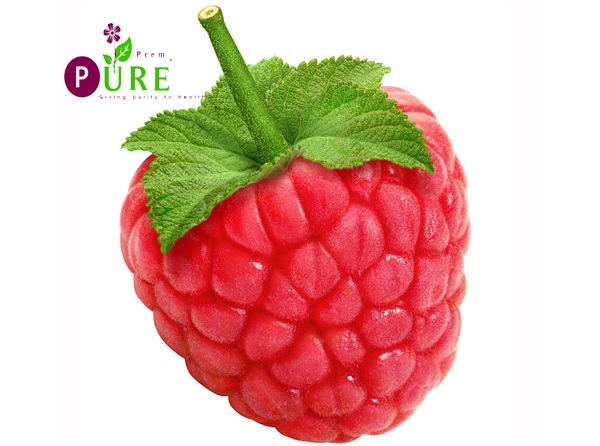<b>Raspberry Extract</b>
