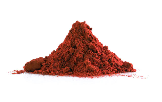 <b>Astaxanthin Powder</b>