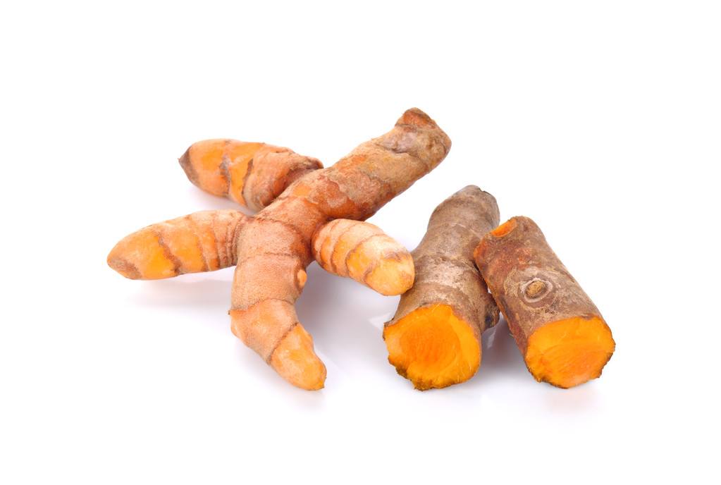 Turmeric Root Extract